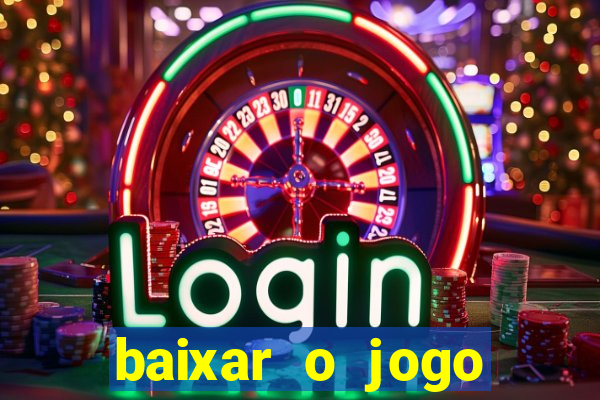 baixar o jogo esporte da sorte