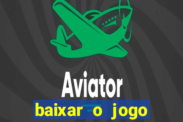 baixar o jogo esporte da sorte