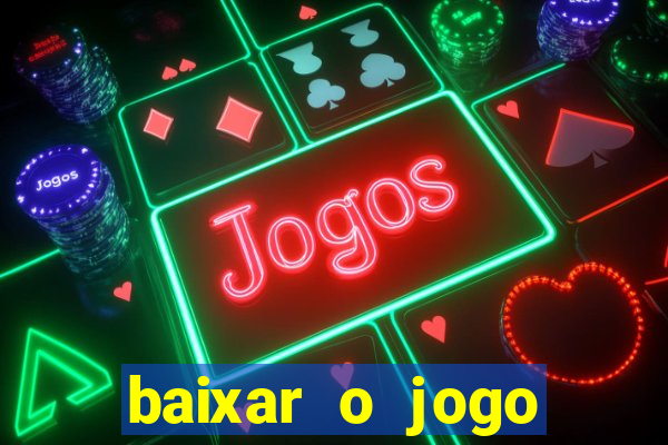 baixar o jogo esporte da sorte