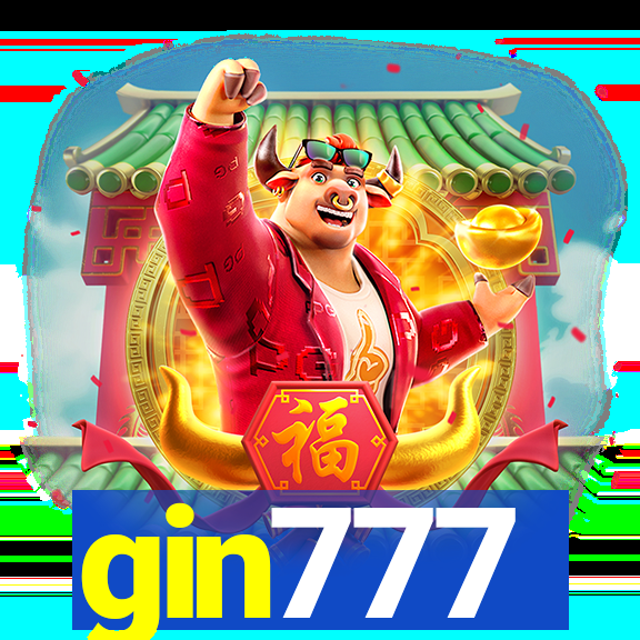 gin777