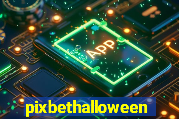 pixbethalloween