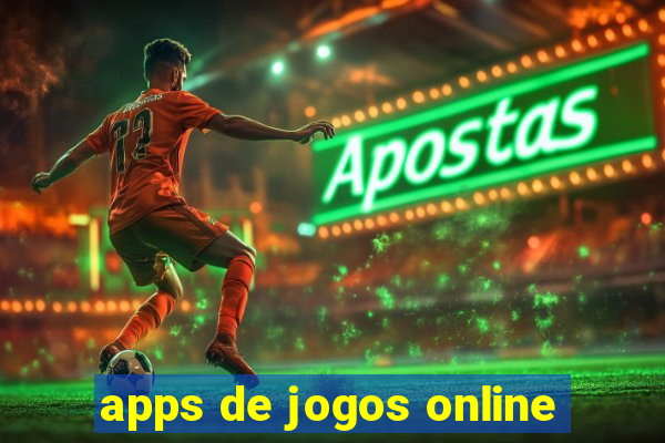 apps de jogos online