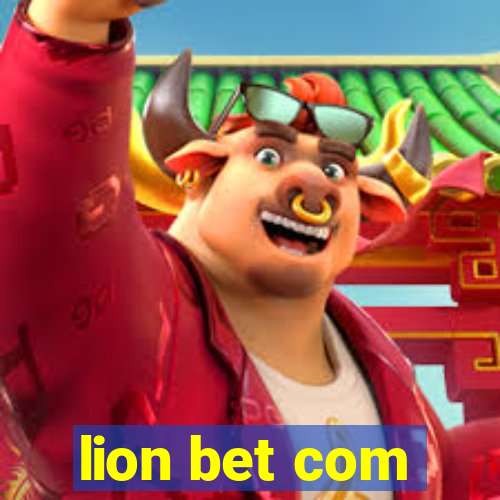 lion bet com