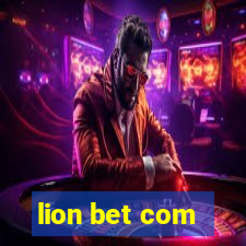 lion bet com