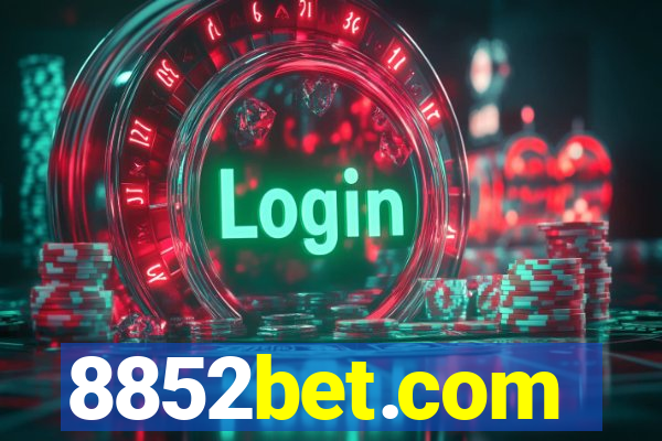 8852bet.com