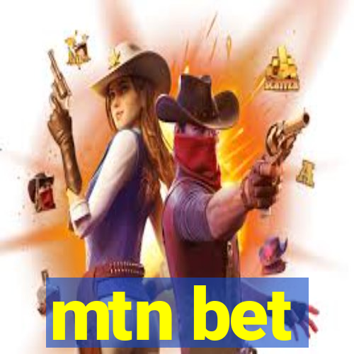 mtn bet