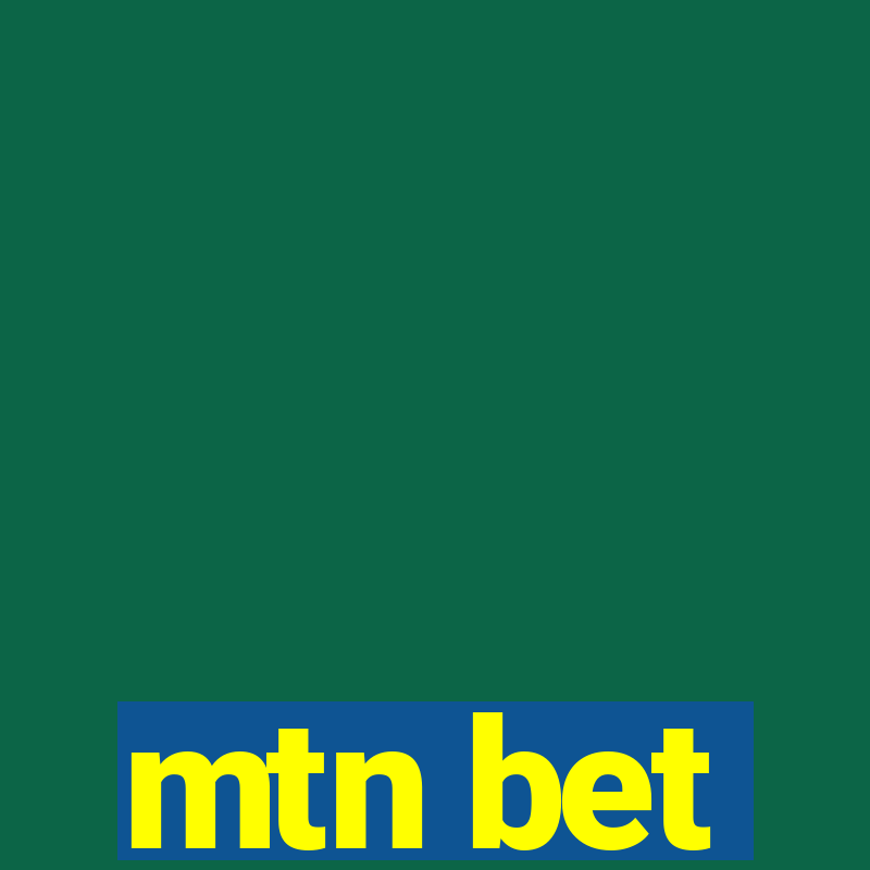 mtn bet