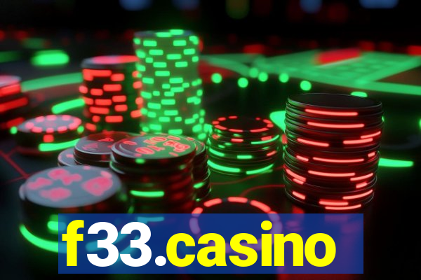 f33.casino