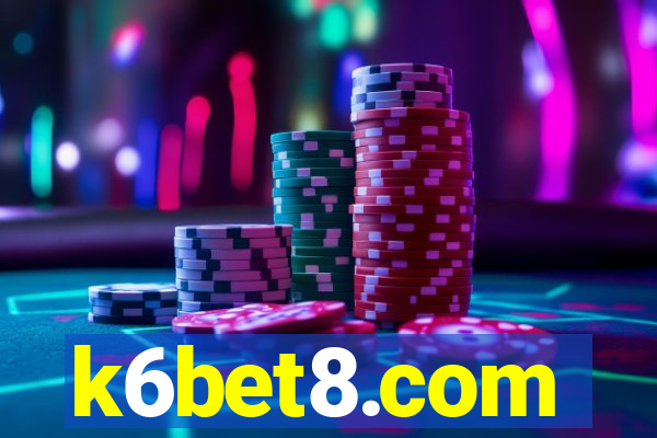 k6bet8.com