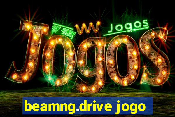 beamng.drive jogo