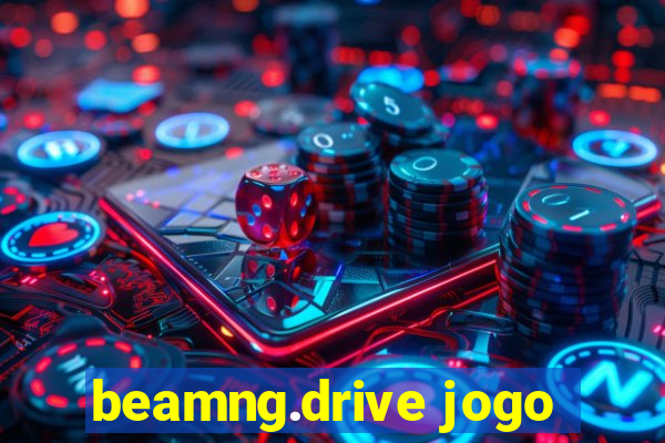 beamng.drive jogo