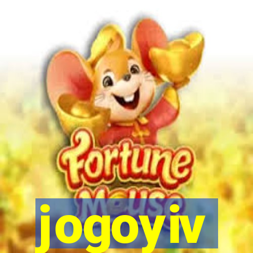 jogoyiv