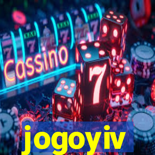 jogoyiv