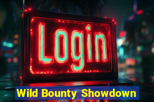 Wild Bounty Showdown