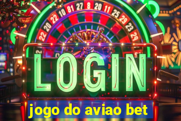 jogo do aviao bet