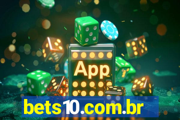 bets10.com.br