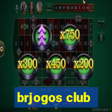 brjogos club