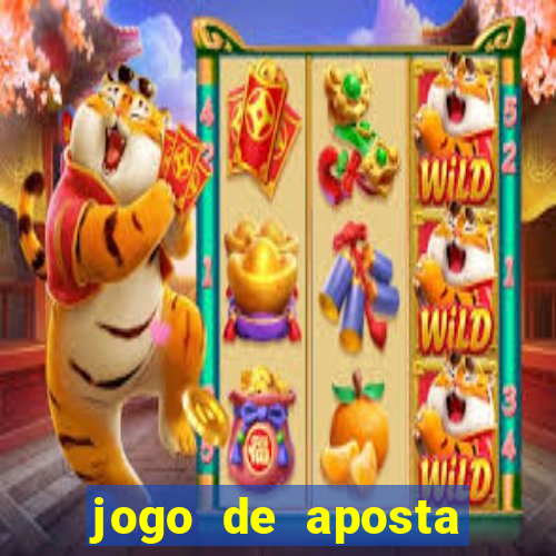 jogo de aposta rodada gratis