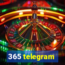 365 telegram