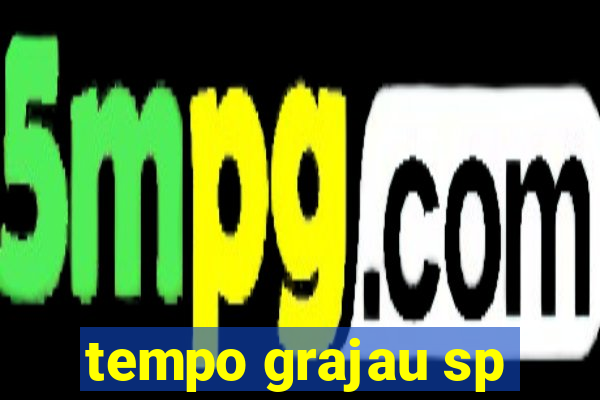 tempo grajau sp