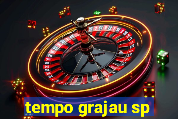 tempo grajau sp