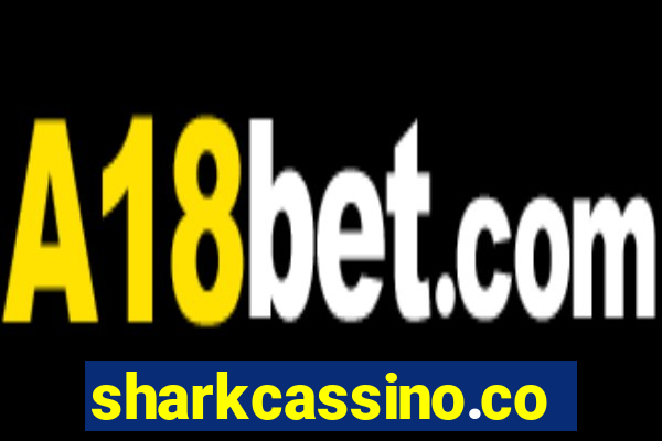 sharkcassino.com