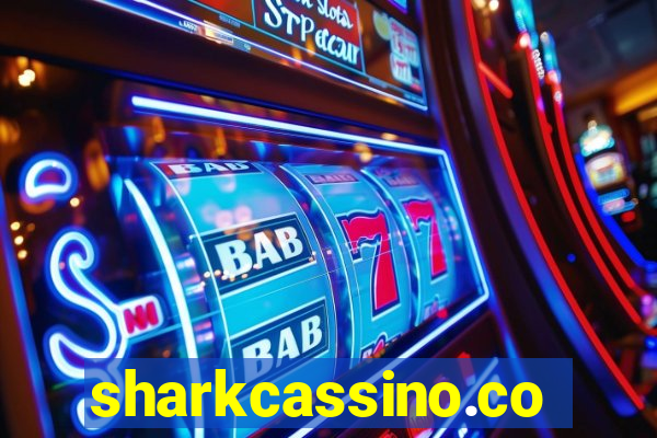 sharkcassino.com