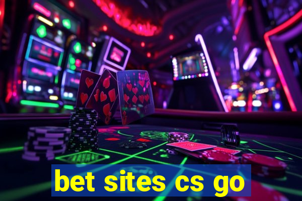 bet sites cs go