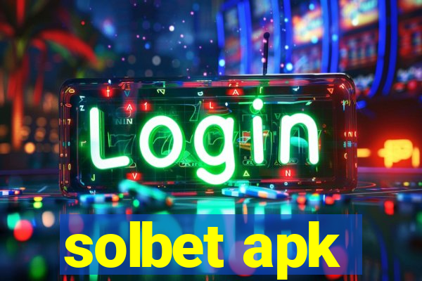 solbet apk