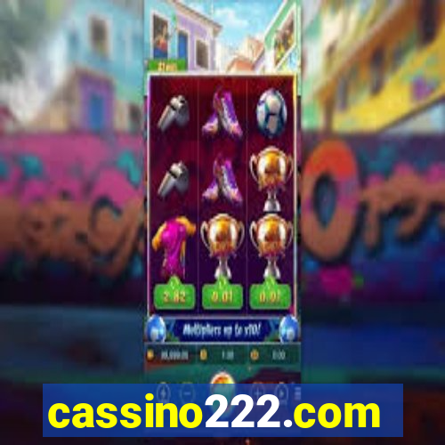 cassino222.com