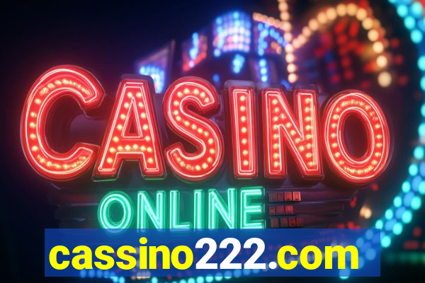 cassino222.com