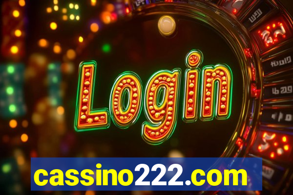 cassino222.com