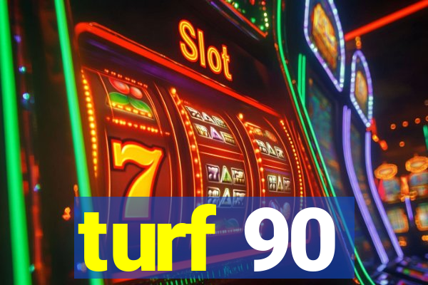 turf 90