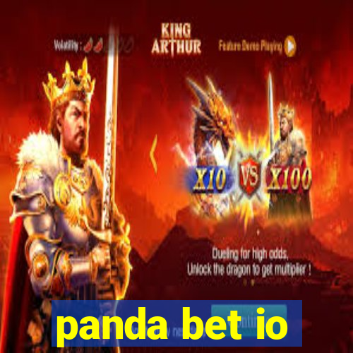 panda bet io