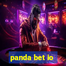 panda bet io