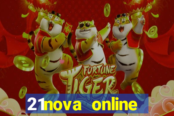 21nova online casino review