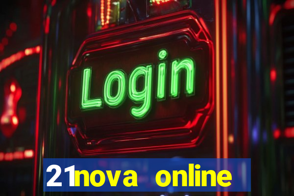 21nova online casino review