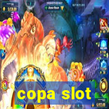 copa slot