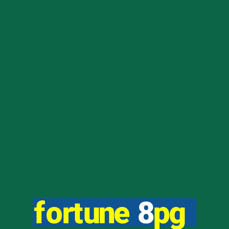 fortune 8pg