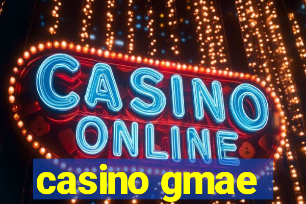 casino gmae