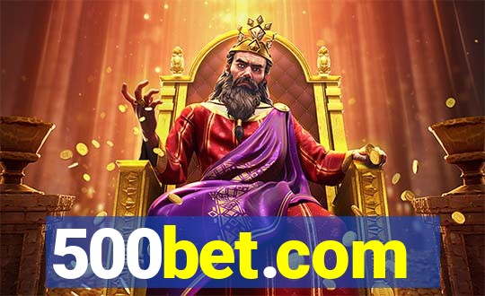 500bet.com