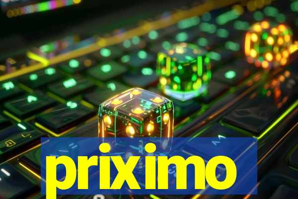 priximo