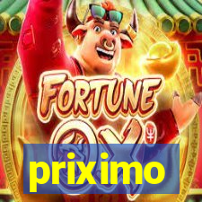 priximo