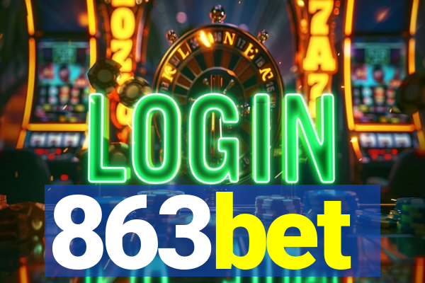 863bet