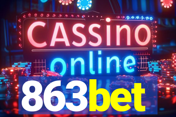 863bet