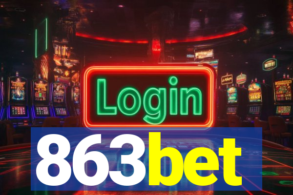 863bet