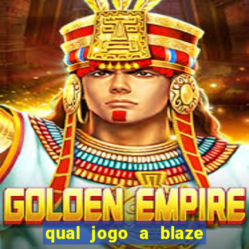 qual jogo a blaze paga mais