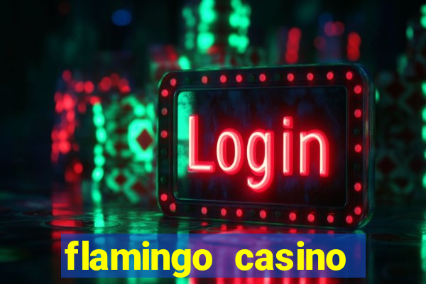 flamingo casino resort las vegas