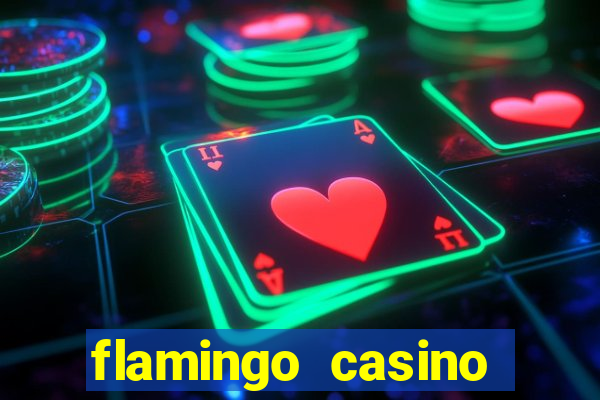 flamingo casino resort las vegas