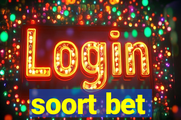 soort bet